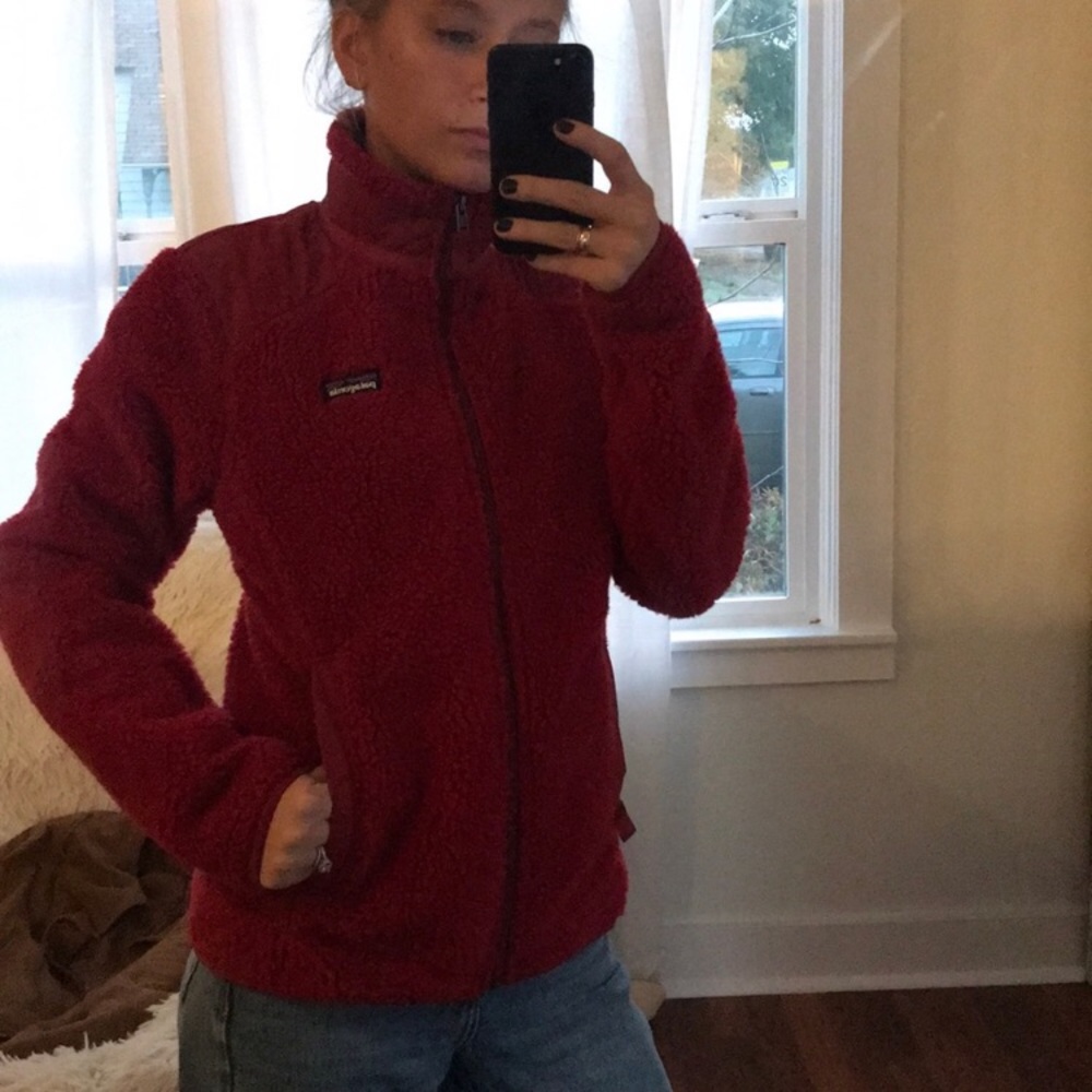 Brand new jacket without tag